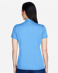 Team 365 Women's Command Snag Protection Polo TT21W