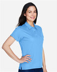 Team 365 Women's Command Snag Protection Polo TT21W