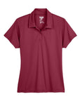 Team 365 Women's Command Snag Protection Polo TT21W