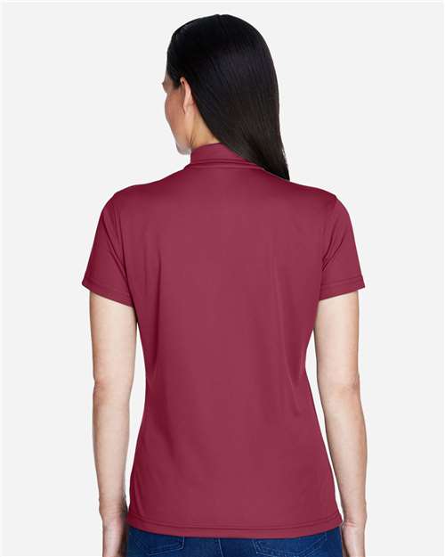 Team 365 Women's Command Snag Protection Polo TT21W