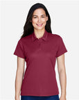 Team 365 Women's Command Snag Protection Polo TT21W