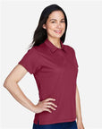 Team 365 Women's Command Snag Protection Polo TT21W