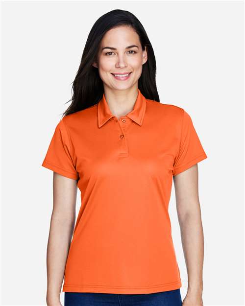 Team 365 Women's Command Snag Protection Polo TT21W