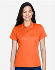 Team 365 Women's Command Snag Protection Polo TT21W