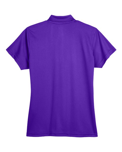 Team 365 Women's Command Snag Protection Polo TT21W
