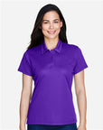 Team 365 Women's Command Snag Protection Polo TT21W