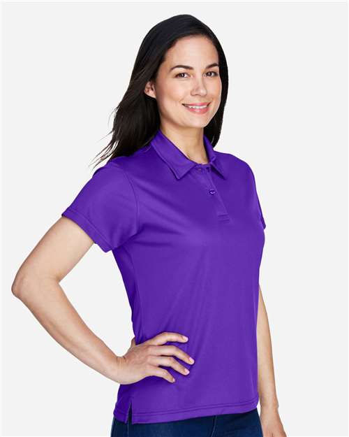 Team 365 Women's Command Snag Protection Polo TT21W