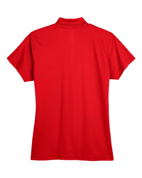 Team 365 Women's Command Snag Protection Polo TT21W