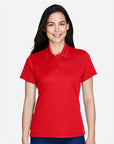 Team 365 Women's Command Snag Protection Polo TT21W