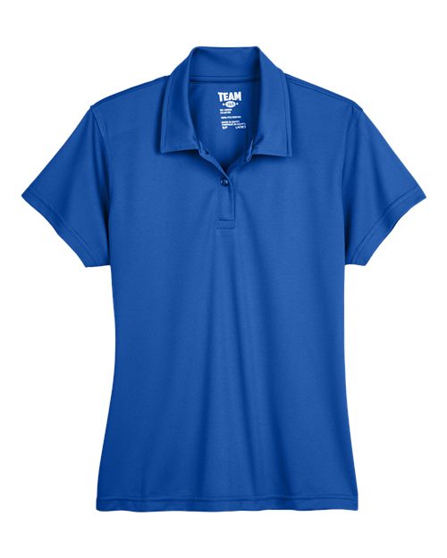 Team 365 Women's Command Snag Protection Polo TT21W