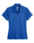 Team 365 Women's Command Snag Protection Polo TT21W