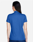 Team 365 Women's Command Snag Protection Polo TT21W