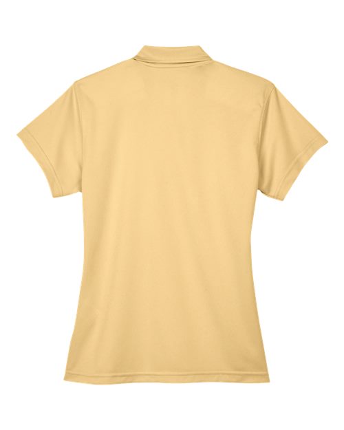 Team 365 Women's Command Snag Protection Polo TT21W