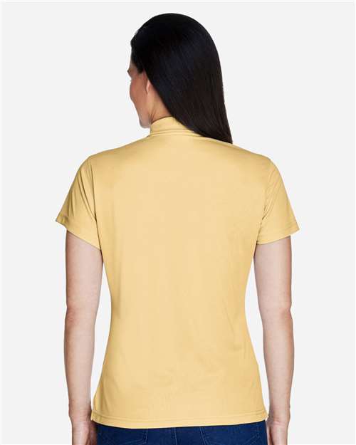 Team 365 Women's Command Snag Protection Polo TT21W