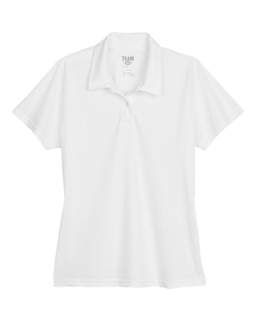 Team 365 Women's Command Snag Protection Polo TT21W