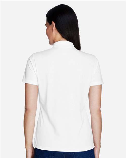 Team 365 Women's Command Snag Protection Polo TT21W