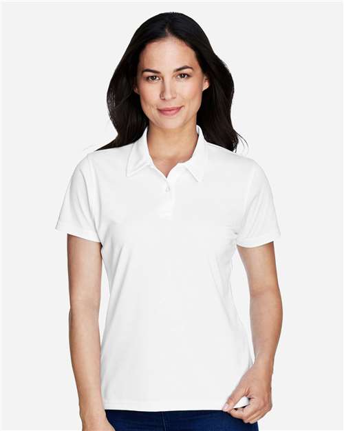 Team 365 Women's Command Snag Protection Polo TT21W