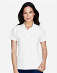 Team 365 Women's Command Snag Protection Polo TT21W