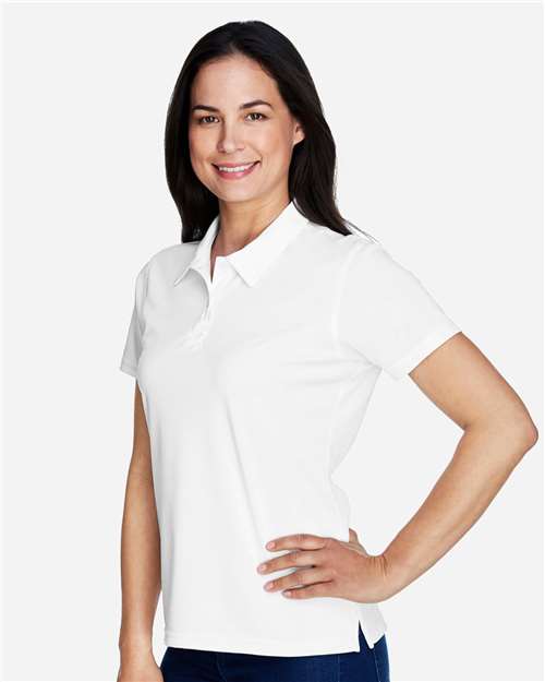 Team 365 Women's Command Snag Protection Polo TT21W