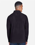 Team 365 Men's Campus Microfleece Jacket TT90