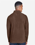 Team 365 Men's Campus Microfleece Jacket TT90