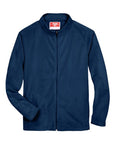 Team 365 Men's Campus Microfleece Jacket TT90