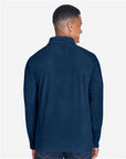 Team 365 Men's Campus Microfleece Jacket TT90