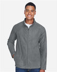Team 365 Men's Campus Microfleece Jacket TT90