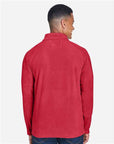 Team 365 Men's Campus Microfleece Jacket TT90