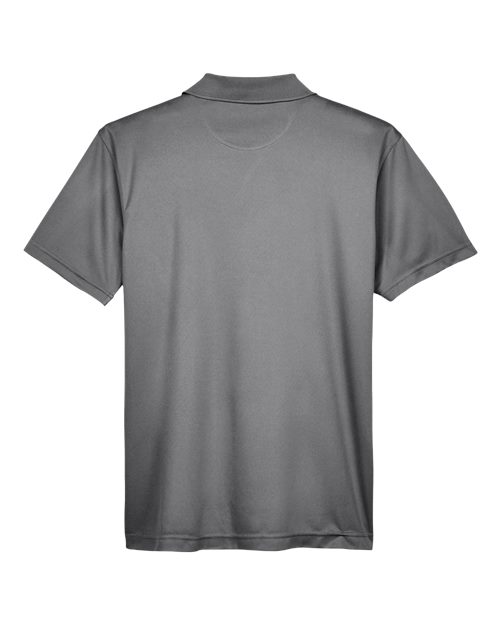 Harriton Men's Polyester Jersey Polo M315