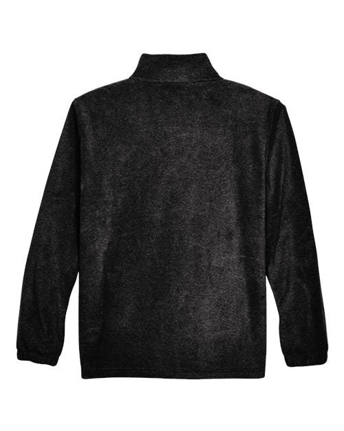 Harriton Men's Full-Zip Fleece M990