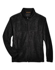 Harriton Men's Full-Zip Fleece M990