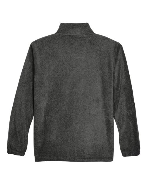 Harriton Men's Full-Zip Fleece M990