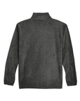Harriton Men's Full-Zip Fleece M990