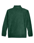 Harriton Men's Full-Zip Fleece M990