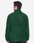 Harriton Men's Full-Zip Fleece M990