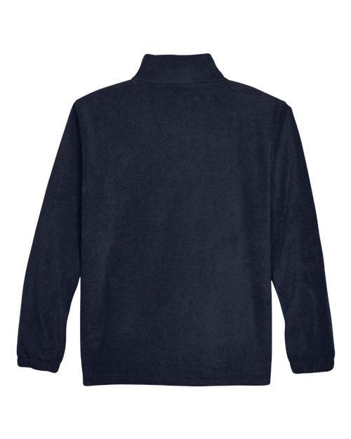 Harriton Men's Full-Zip Fleece M990