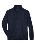 Harriton Men's Full-Zip Fleece M990