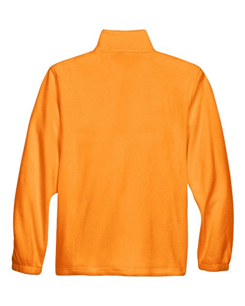 Harriton Men's Full-Zip Fleece M990
