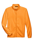 Harriton Men's Full-Zip Fleece M990