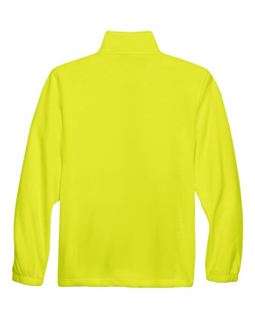 Harriton Men's Full-Zip Fleece M990