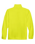 Harriton Men's Full-Zip Fleece M990