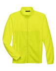 Harriton Men's Full-Zip Fleece M990