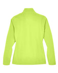 Team 365 Women's Leader Soft Shell Jacket TT80W