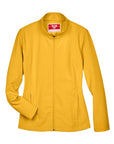 Team 365 Women's Leader Soft Shell Jacket TT80W