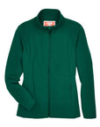 Team 365 Women's Leader Soft Shell Jacket TT80W