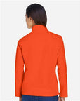 Team 365 Women's Leader Soft Shell Jacket TT80W