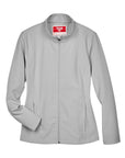 Team 365 Women's Leader Soft Shell Jacket TT80W