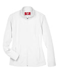 Team 365 Women's Leader Soft Shell Jacket TT80W