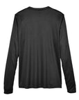Team 365 Women's Zone Performance Long Sleeve T-Shirt TT11WL